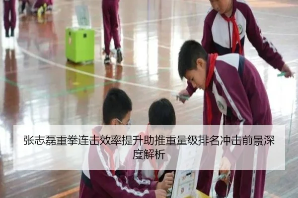 张志磊重拳连击效率提升助推重量级排名冲击前景深度解析